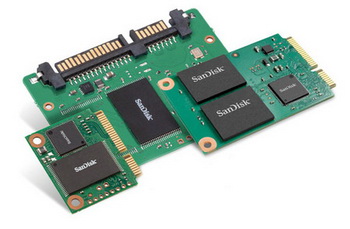 SanDisk U100
